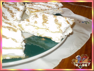 milhoja de merengue (paso a paso) Milhojas+2