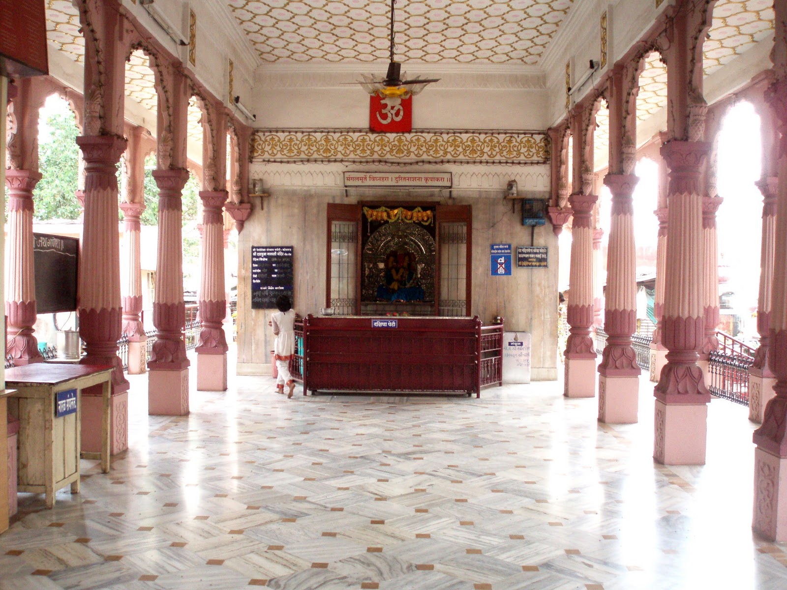 Travelz Unlimited Peshwekaalin Temples of Kothrud,Pune A Photo Feature