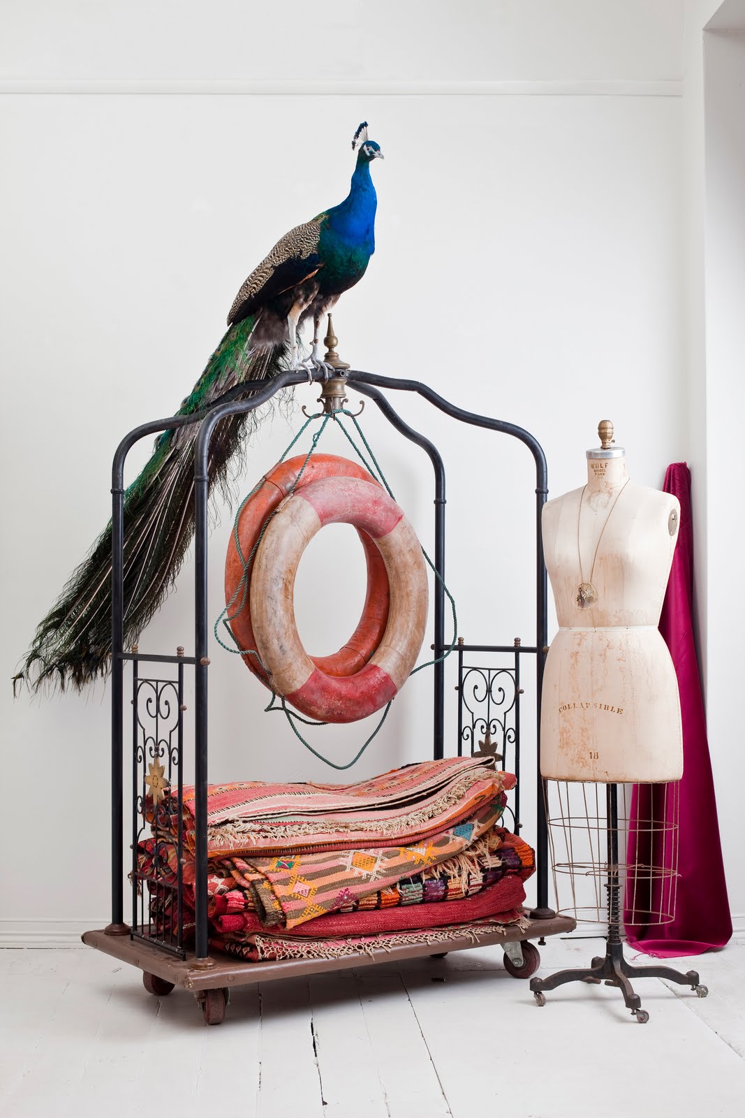 larrittevans Fenton & Fenton