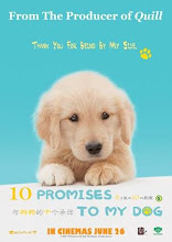 10 promesas a mi perro (tienen q verla es hermosaa!!!) =D