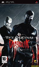 The Original Diabolik Sin(PSP)