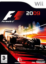 F1 2009(Wii)