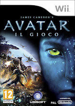 Avatar(Wii)
