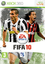 Fifa 10(Xbox 360)