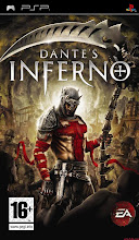 Dante's Inferno(PSP)