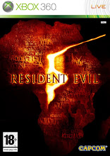 Resident Evil 5(Xbox 360)