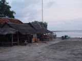 ujung genteng