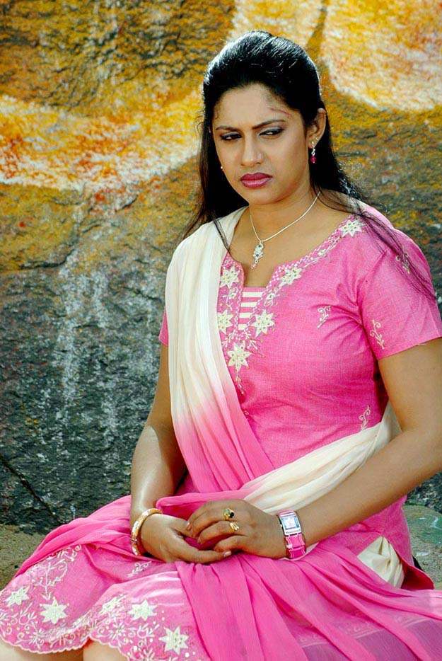 Rekha Malayalam Serial Actress