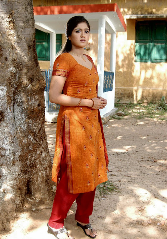 Hot Kannada actress In Bendu Appa Rao Rmp, Meghana stills