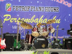 Petrof Music Performance