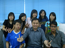Charles Ang and Students Hp:8139 8746