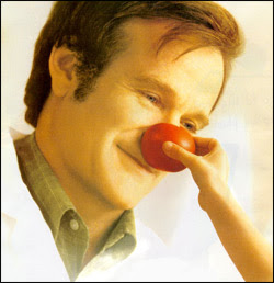 Robin Williams (Patch Adams)