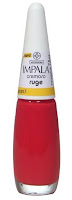esmalte da Impala cor Ruge