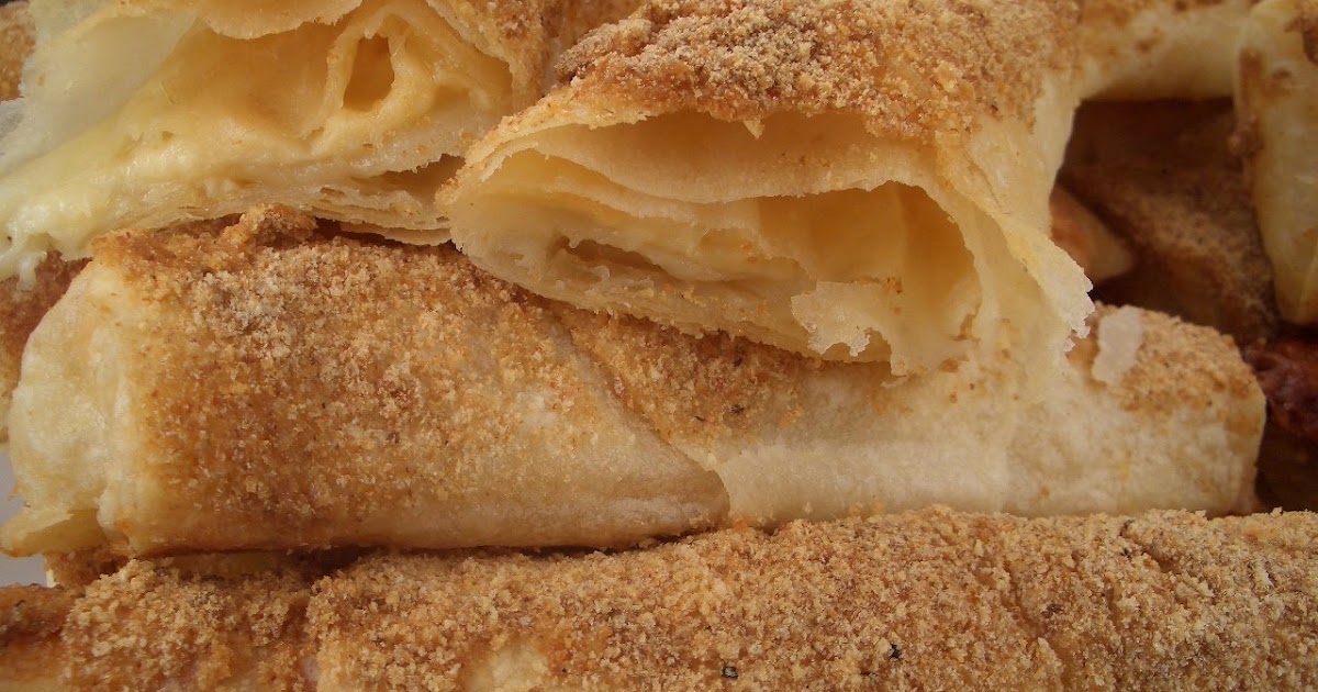 LEZZETİKRAM Galeta Unlu Börek