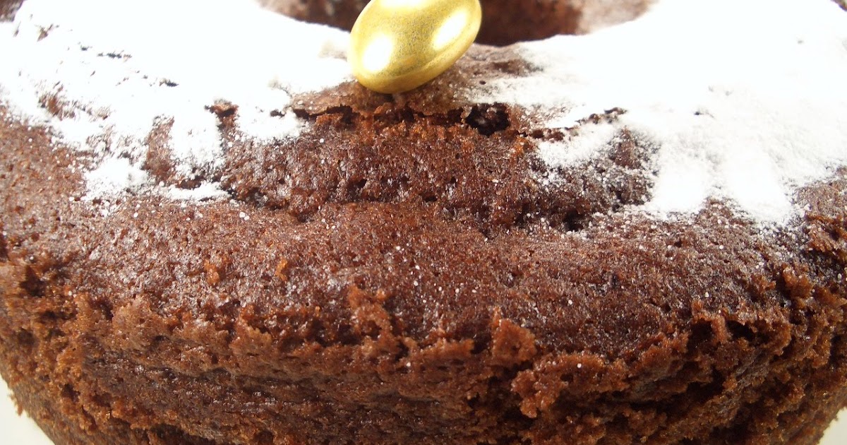 LEZZETİKRAM Kakaolu Kek