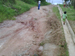 SITUAÇÃO PRECÁRIA DA CIDADE