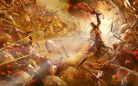 Os Melhores Memes De God Of War 4 Youtube