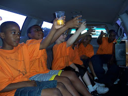 A toast to David!!!