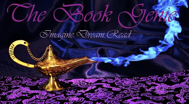 The Book Genie