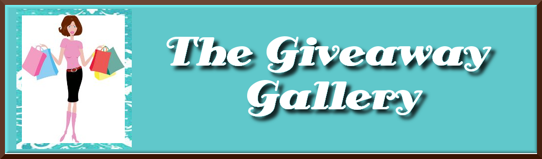 The Giveaway Gallery