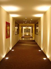 2003, Hotel Piramides Narvarte
