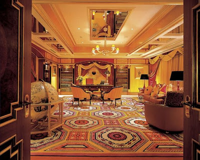 Dubai+hotel+rooms