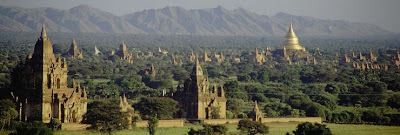 7 keajaiban  myanmar