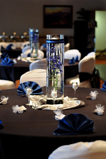 Circle The Date Events, LLC: CTD Event: Brittanie's Quinceanera