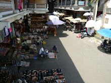 Ubud Square