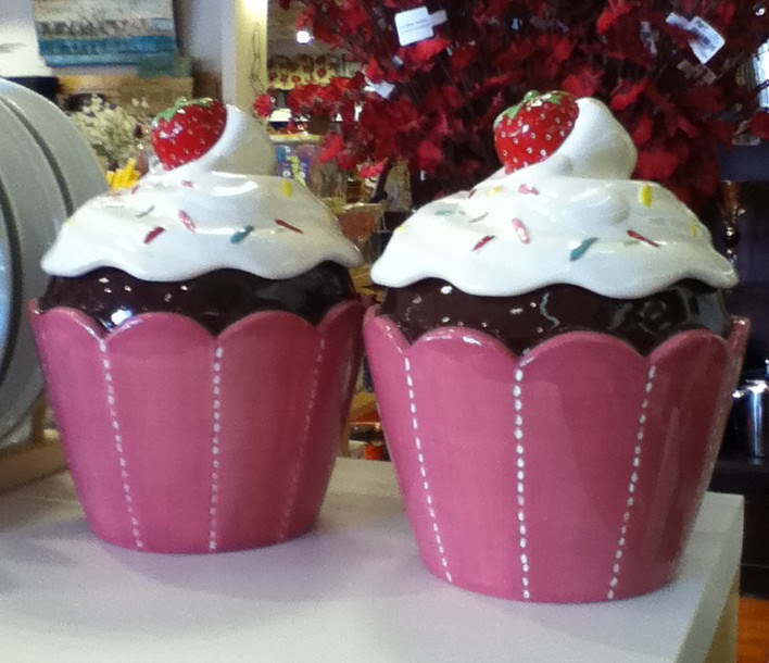 cupcake cookie jar cupcake cookie jar