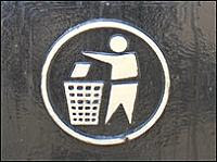 Logo Bin