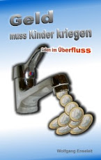 Das etwas andere Geldbuch