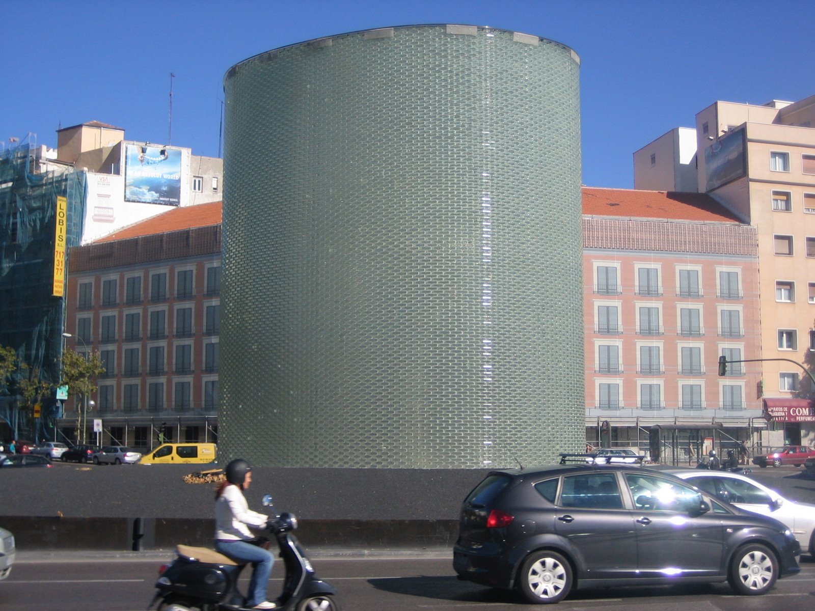[MADRID+]