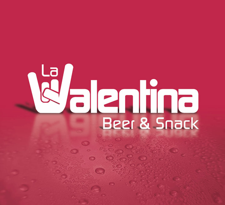 La Valentina Beer & Snack