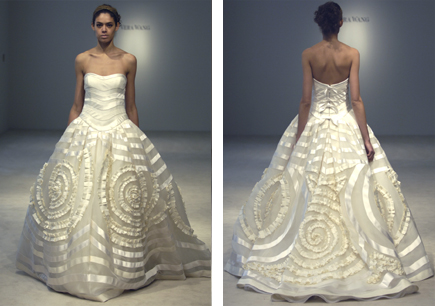 Your Wedding Support Disney Princess Themed Wedding Dress