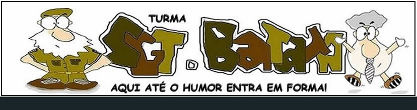 Sargento Batata