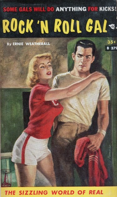 13 1/2: Vintage ADULT NOVEL Paperbacks