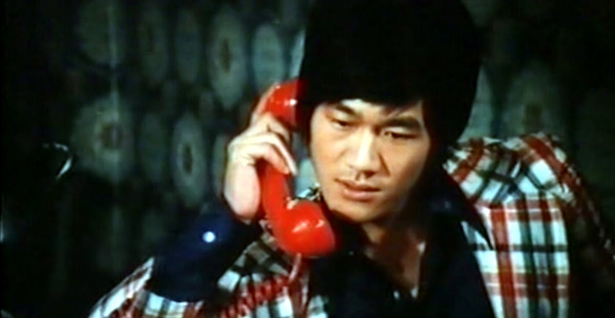 Meng Long Zheng Dong [1975]
