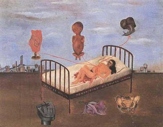 rencontre frida kahlo diego rivera