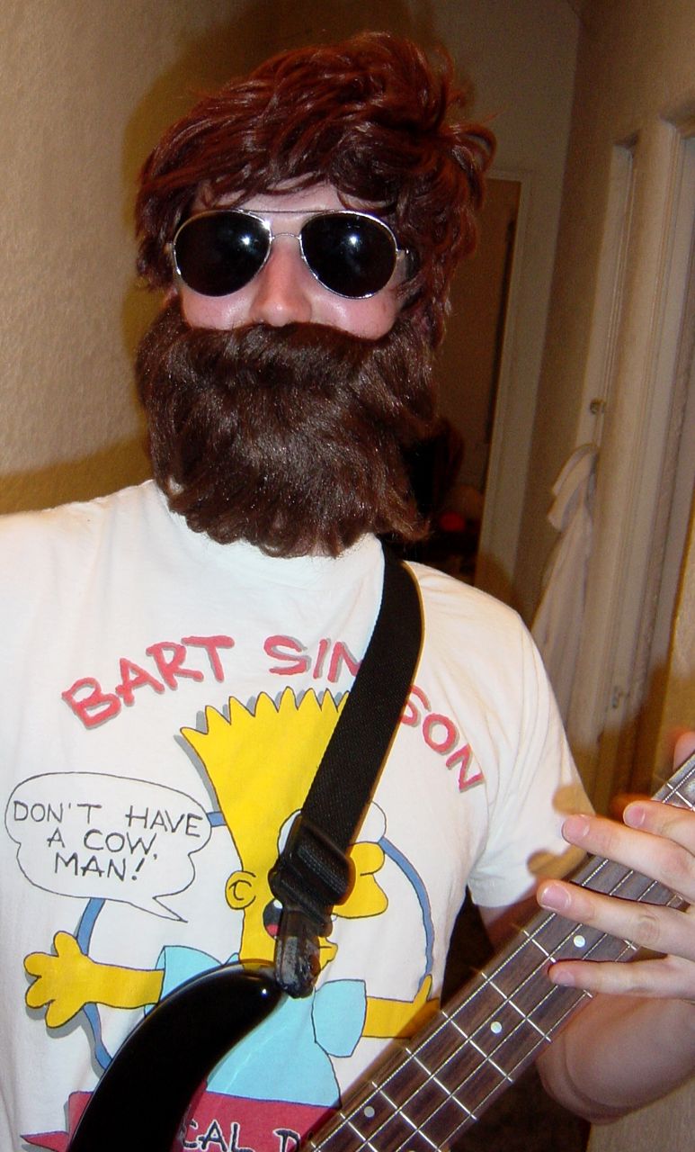 NOISE Bass Players An Appreciation