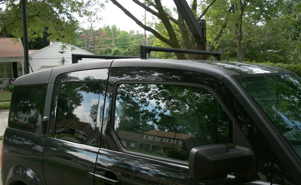 Life of Gregory D Project Car Rack