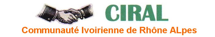 Association des Ivoiriens de Lyon CIRAL