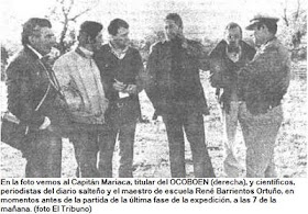 Los Impactantes casos ROSWELL de Latinoamérica 11 11 Los Impactantes casos ROSWELL de Latinoamérica