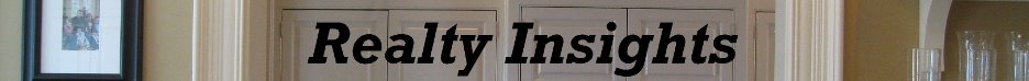 Realty Insights for Home Buying, Home Selling, and Indy Info