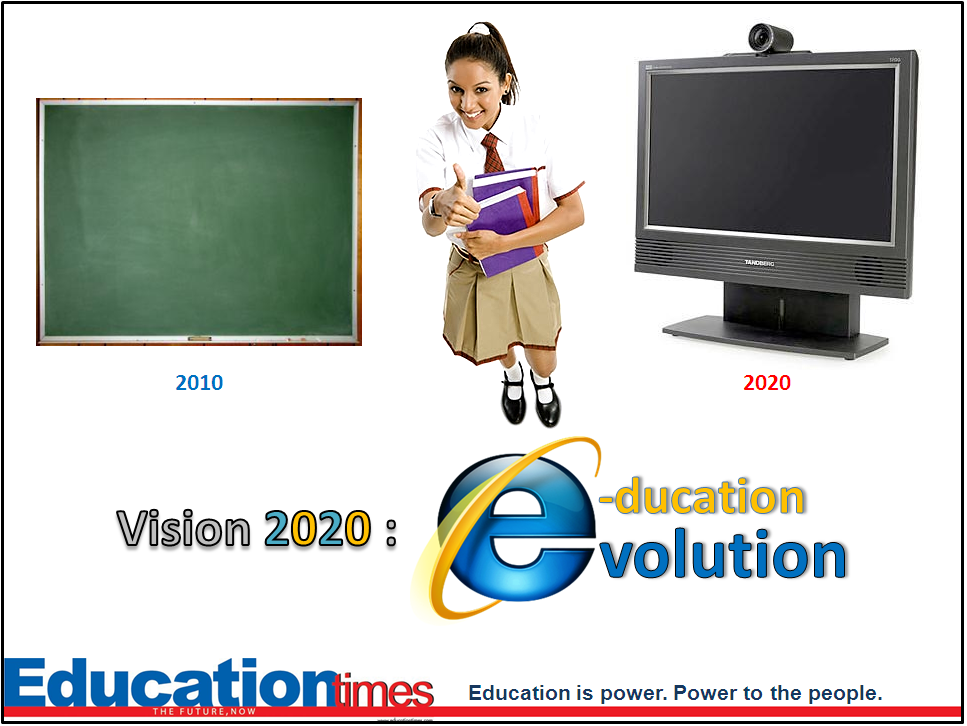 100% Literacy by 2020