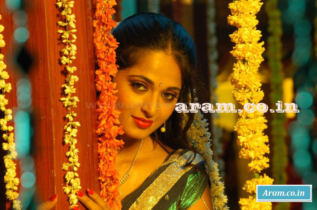Anushka Shetty House