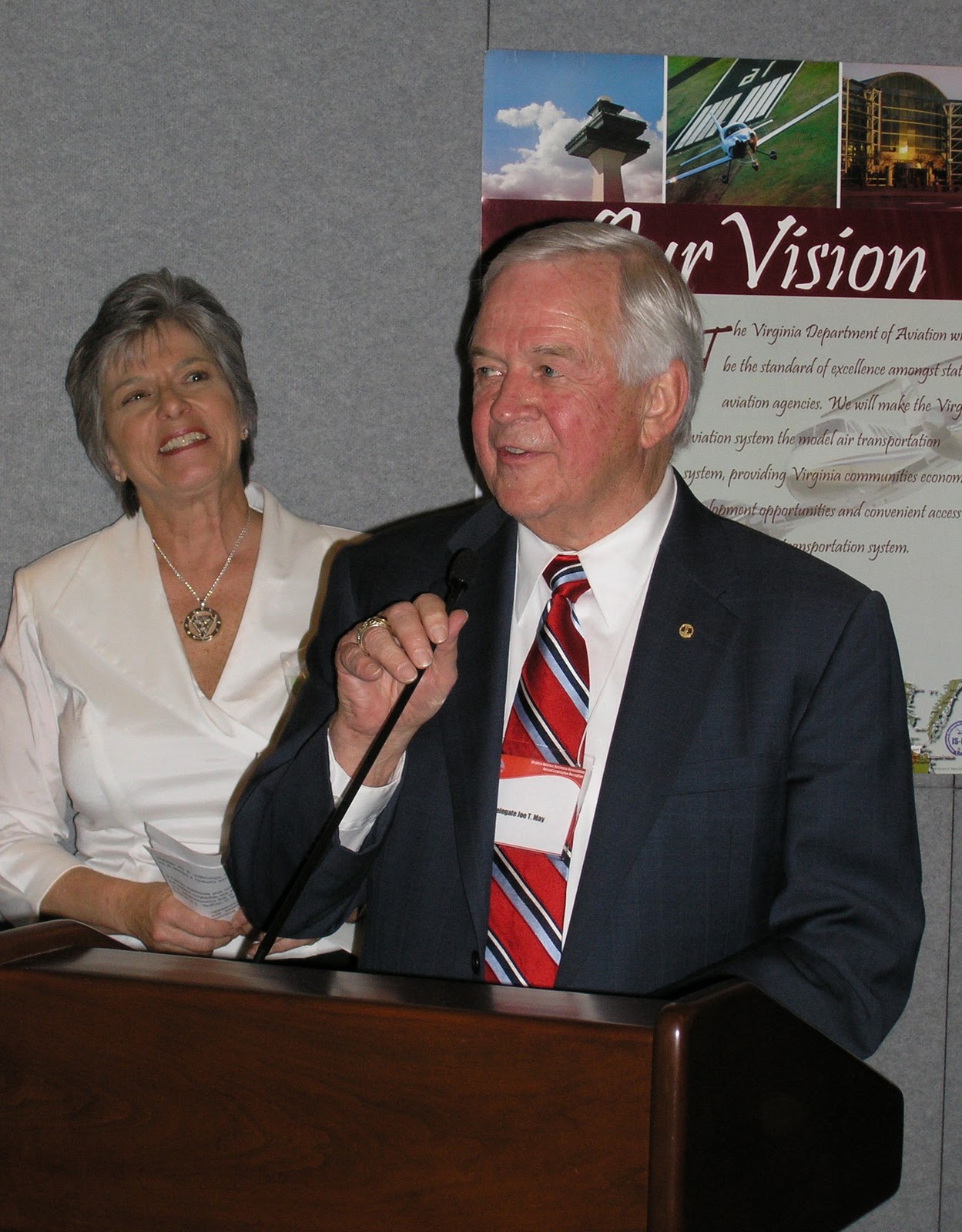 2011 Aerospace Days a success