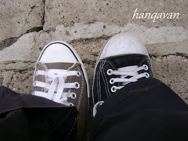 hanqavan sneakers