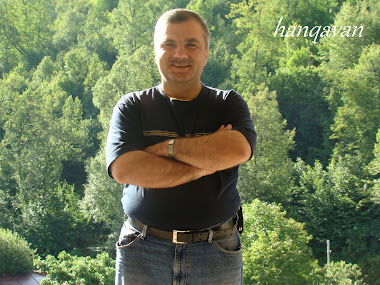 hanqavan Levon Sergeevich ( General manager )