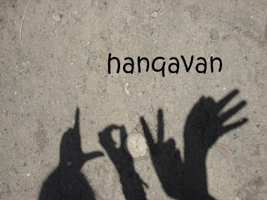 hanqavan finGers